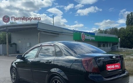 Chevrolet Lacetti, 2008 год, 470 000 рублей, 1 фотография