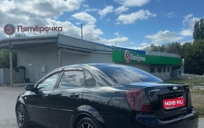 Chevrolet Lacetti, 2008 год, 470 000 рублей, 1 фотография