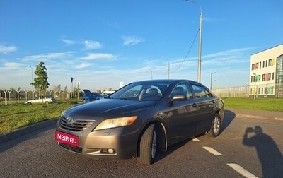 Toyota Camry, 2008 год, 888 000 рублей, 1 фотография