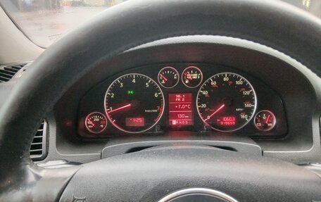 Audi A6, 2002 год, 650 000 рублей, 36 фотография