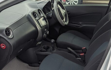 Nissan Note II рестайлинг, 2015 год, 950 000 рублей, 9 фотография