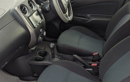 Nissan Note II рестайлинг, 2015 год, 950 000 рублей, 13 фотография