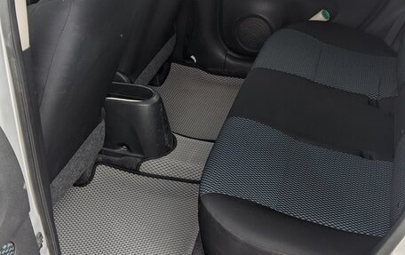 Nissan Note II рестайлинг, 2015 год, 950 000 рублей, 12 фотография