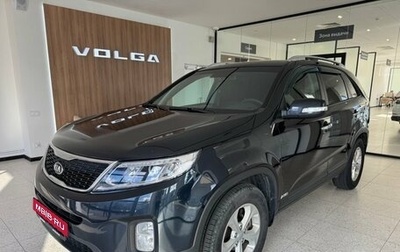 KIA Sorento II рестайлинг, 2019 год, 2 300 000 рублей, 1 фотография