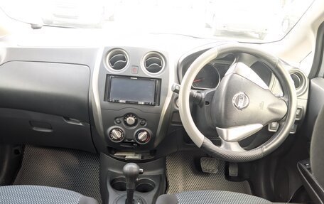 Nissan Note II рестайлинг, 2015 год, 950 000 рублей, 19 фотография