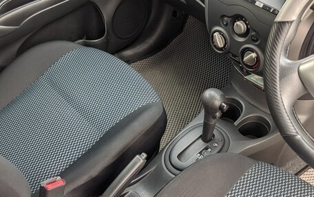 Nissan Note II рестайлинг, 2015 год, 950 000 рублей, 23 фотография