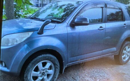 Daihatsu Be-go, 2006 год, 520 000 рублей, 3 фотография