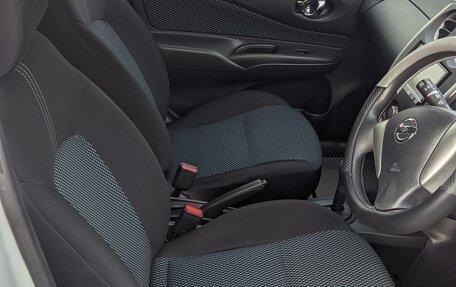 Nissan Note II рестайлинг, 2015 год, 950 000 рублей, 21 фотография
