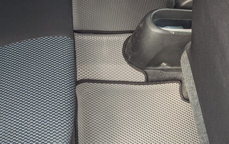 Nissan Note II рестайлинг, 2015 год, 950 000 рублей, 16 фотография