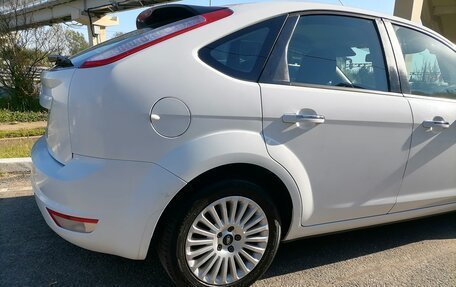 Ford Focus II рестайлинг, 2010 год, 975 000 рублей, 5 фотография