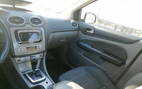 Ford Focus II рестайлинг, 2010 год, 975 000 рублей, 7 фотография