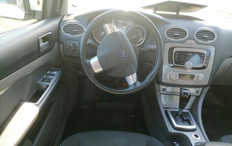 Ford Focus II рестайлинг, 2010 год, 975 000 рублей, 9 фотография