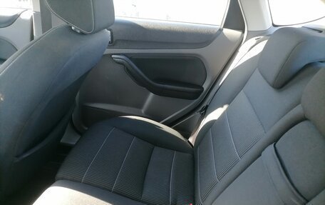 Ford Focus II рестайлинг, 2010 год, 975 000 рублей, 8 фотография