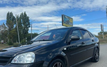 Chevrolet Lacetti, 2008 год, 470 000 рублей, 5 фотография