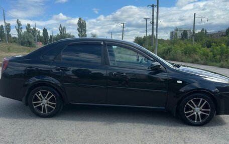 Chevrolet Lacetti, 2008 год, 470 000 рублей, 6 фотография