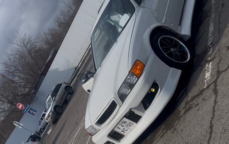 Toyota Chaser VI, 1998 год, 1 950 000 рублей, 4 фотография