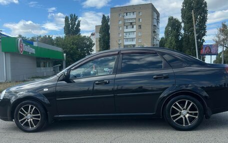 Chevrolet Lacetti, 2008 год, 470 000 рублей, 7 фотография