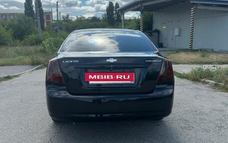 Chevrolet Lacetti, 2008 год, 470 000 рублей, 2 фотография