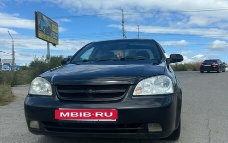 Chevrolet Lacetti, 2008 год, 470 000 рублей, 3 фотография