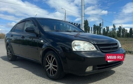 Chevrolet Lacetti, 2008 год, 470 000 рублей, 4 фотография