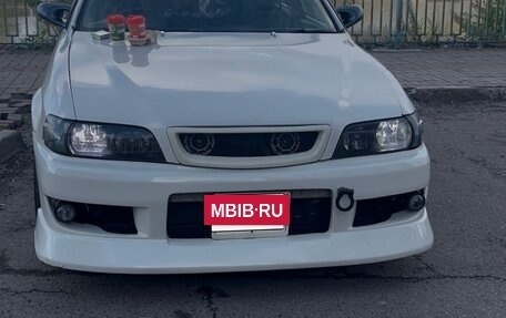 Toyota Chaser VI, 1998 год, 1 950 000 рублей, 6 фотография