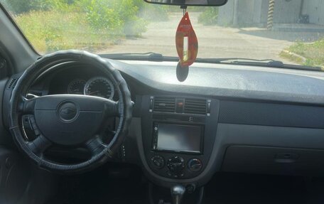 Chevrolet Lacetti, 2008 год, 470 000 рублей, 13 фотография