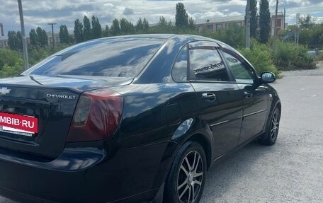Chevrolet Lacetti, 2008 год, 470 000 рублей, 12 фотография