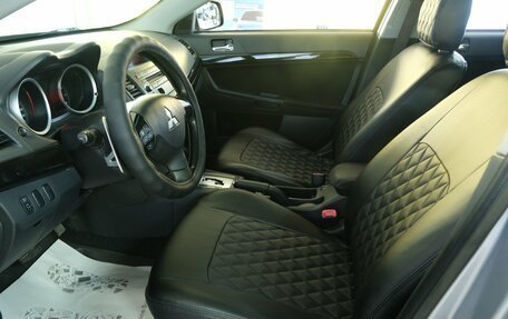 Mitsubishi Lancer IX, 2008 год, 899 000 рублей, 8 фотография