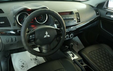 Mitsubishi Lancer IX, 2008 год, 899 000 рублей, 10 фотография