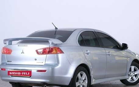 Mitsubishi Lancer IX, 2008 год, 899 000 рублей, 7 фотография