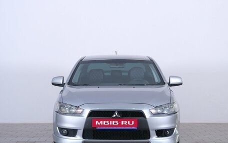 Mitsubishi Lancer IX, 2008 год, 899 000 рублей, 3 фотография
