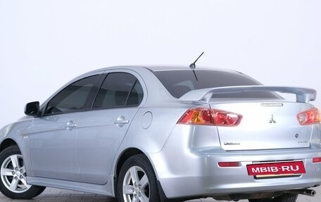 Mitsubishi Lancer IX, 2008 год, 899 000 рублей, 5 фотография