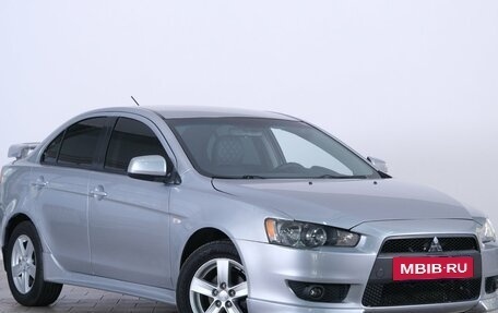 Mitsubishi Lancer IX, 2008 год, 899 000 рублей, 2 фотография