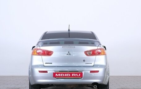 Mitsubishi Lancer IX, 2008 год, 899 000 рублей, 6 фотография