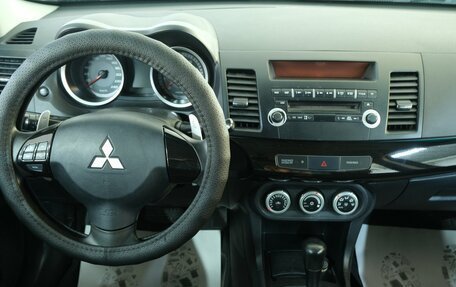 Mitsubishi Lancer IX, 2008 год, 899 000 рублей, 11 фотография
