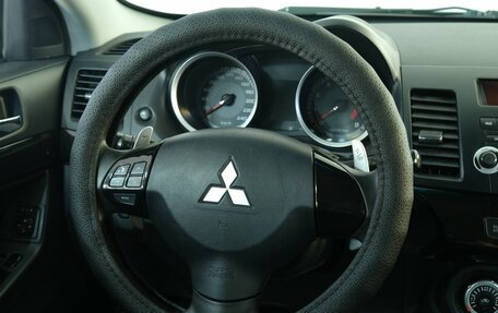 Mitsubishi Lancer IX, 2008 год, 899 000 рублей, 12 фотография