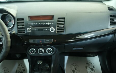 Mitsubishi Lancer IX, 2008 год, 899 000 рублей, 16 фотография