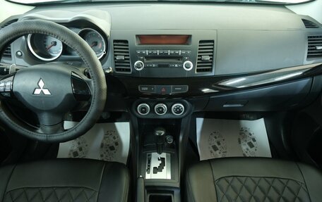 Mitsubishi Lancer IX, 2008 год, 899 000 рублей, 13 фотография