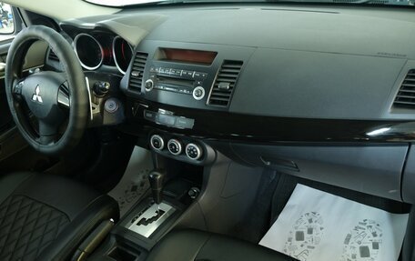 Mitsubishi Lancer IX, 2008 год, 899 000 рублей, 17 фотография