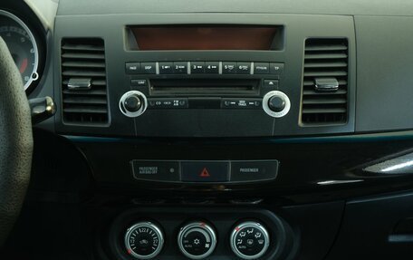 Mitsubishi Lancer IX, 2008 год, 899 000 рублей, 14 фотография