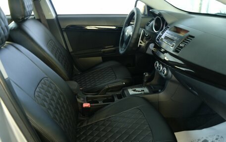 Mitsubishi Lancer IX, 2008 год, 899 000 рублей, 18 фотография