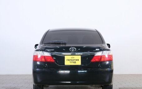 Toyota Premio, 2010 год, 1 219 000 рублей, 6 фотография