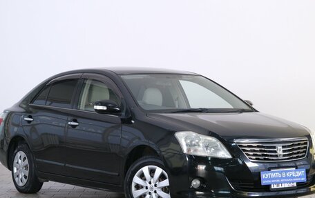 Toyota Premio, 2010 год, 1 219 000 рублей, 2 фотография