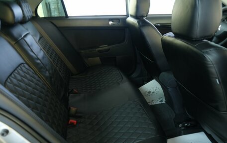 Mitsubishi Lancer IX, 2008 год, 899 000 рублей, 20 фотография