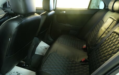 Mitsubishi Lancer IX, 2008 год, 899 000 рублей, 19 фотография