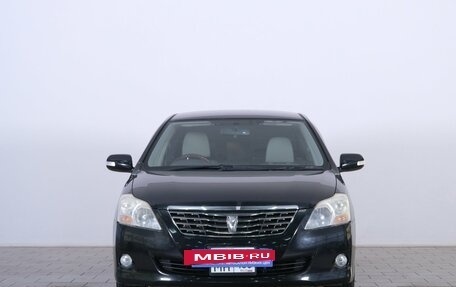 Toyota Premio, 2010 год, 1 219 000 рублей, 3 фотография