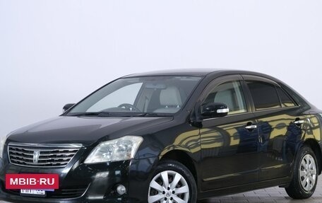 Toyota Premio, 2010 год, 1 219 000 рублей, 4 фотография