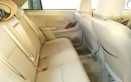Toyota Premio, 2010 год, 1 219 000 рублей, 18 фотография