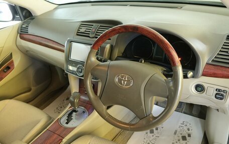 Toyota Premio, 2010 год, 1 219 000 рублей, 10 фотография