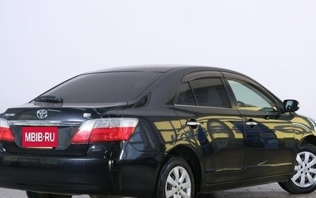 Toyota Premio, 2010 год, 1 219 000 рублей, 7 фотография